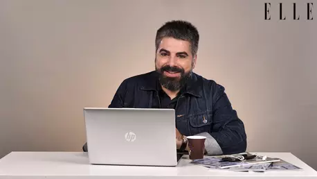 Maurice Munteanu, despre moda străzii de la Paris Fashion Week (VIDEO)