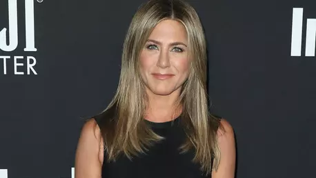 Jennifer Aniston dezvăluie adevăratul motiv pentru care și-a făcut cont pe Instagram