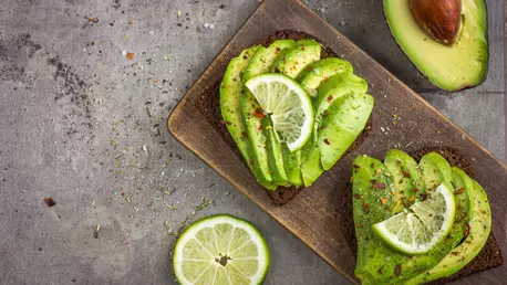 Ce se întâmplă în organismul tău atunci când mănânci avocado în fiecare zi