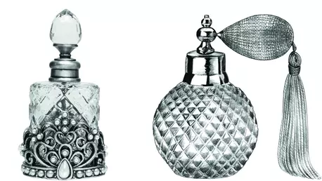 Alchimia parfumurilor, între știință și natură