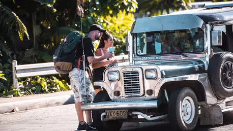 Au început filmările pentru Asia Express – Drumul Comorilor. Primele imagini din Filipine