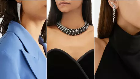 Am găsit bijuteriile perfecte pentru petrecerile de sfârșit de an