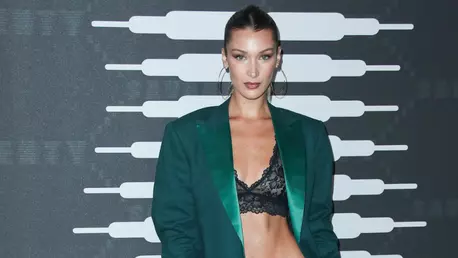 Bella Hadid vorbește deschis despre problemele de sănătate mintală cu care s-a confruntat