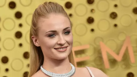Sophie Turner acuză influencerii care fac reclame false pe Instagram