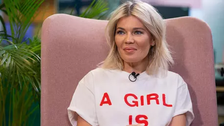 Gina Pistol, declarații exclusive despre relația cu Smiley: "Doi oameni care sunt ei, sinceri, și care se iubesc"