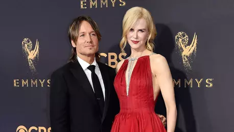 Încă o dovadă că Nicole Kidman și Keith Urban formează un cuplu perfect