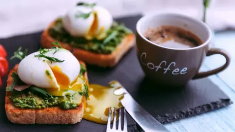 Cele mai sănătoase alimente pe care trebuie să le consumi dacă vrei să iei în greutate