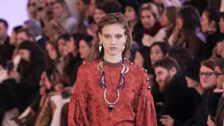 Chloe colecția toamnă-iarnă 2019-2020