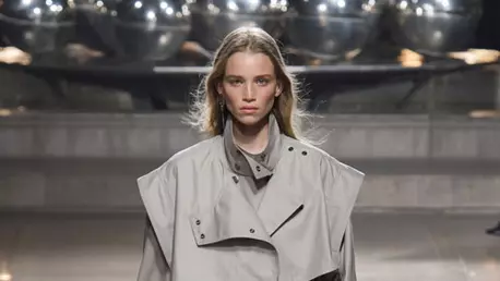 Isabel Marant colecția toamnă-iarnă 2019-2020