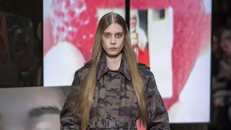 Miu Miu colecția toamnă iarnă 2019-2020