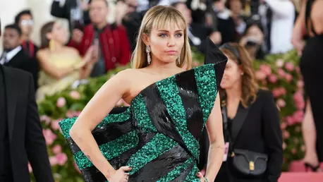 Modul neașteptat în care și-a sărbătorit Miley Cyrus ziua de naștere