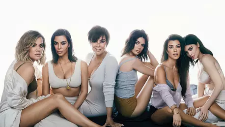Surpriza emoționantă pe care i-a pregătit-o Kim Kardashian mamei sale, Kris Jenner, de ziua ei