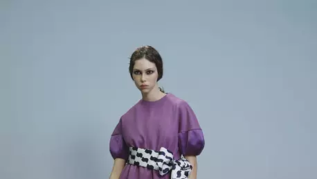 Undercover colecția toamnă iarnă 2019-2020