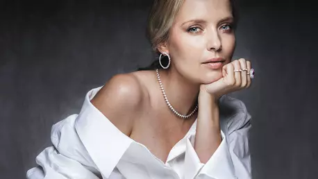 CASIANI, povestea noului brand de bijuterii de care te vei îndrăgosti