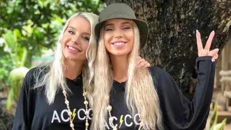 Noi imagini cu vedetele plecate în aventura Asia Express