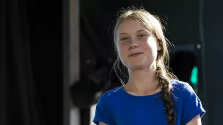 Greta Thunberg, ajutată de o româncă să traverseze Atlanticul fără a polua