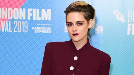 Kristen Stewart este pregătită să se căsătorească