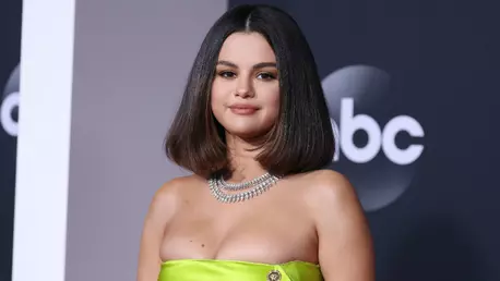 Selena Gomez și-a surprins fanii cu un detaliu neașteptat