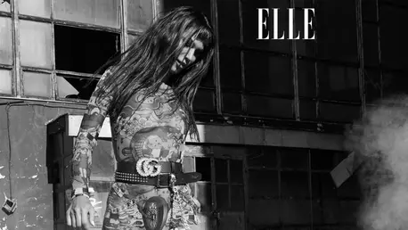 ELLE Style Awards 2019: Andra Andreescu, nominalizată la categoria Best Personal Style (VIDEO)