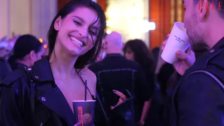 ELLE Style Awards 2019: Atmosferă (VIDEO)