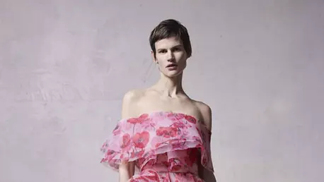 Jason Wu colecția toamnă-iarnă 2019-2020