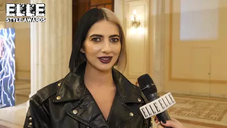 Lidia Buble, despre cum își va petrece sărbătorile (VIDEO)