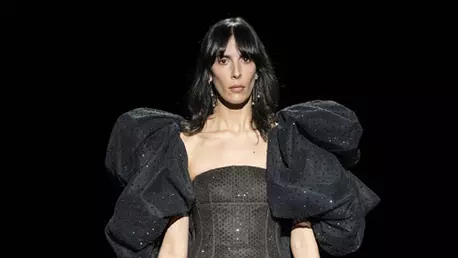 Marc Jacobs colecția toamnă-iarnă 2019-2020
