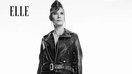 ELLE Style Awards 2019: Romanița Iovan, nominalizată la categoria Best Personal Style (VIDEO)