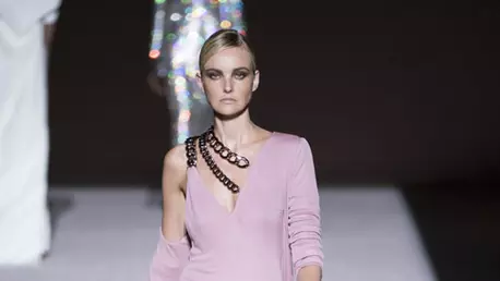 Tom Ford colecția toamnă-iarnă 2019-2020