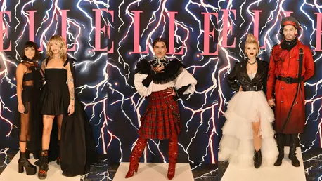 Vedete la ELLE Style Awards 2019 (GALERIE FOTO III)