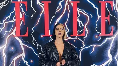 ELLE STYLE AWARDS 2019: Cele mai cool poze de pe Instagram