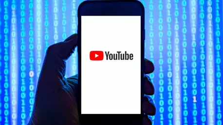 Cine este cel mai bine plătit star de pe Youtube din 2019