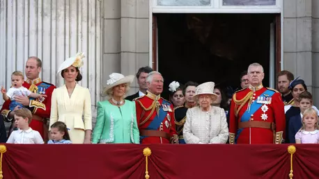 15 lucruri inedite pe care le-am aflat în 2019 despre familia regală britanică