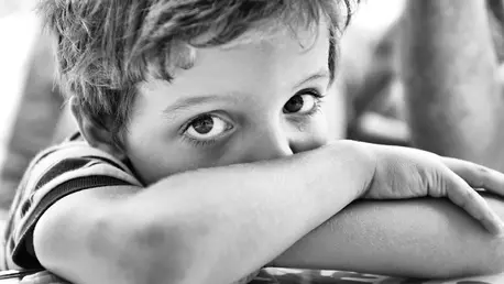 Boys don't cry - cum poți crește (bine) niște viitori bărbați