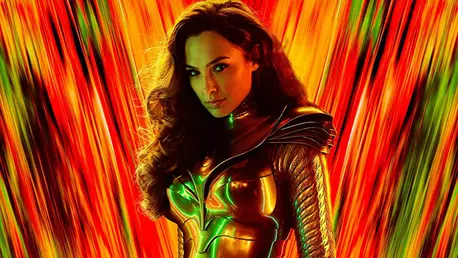 Wonder Woman revine pe marile ecrane, iar primul trailer al filmului este spectaculos