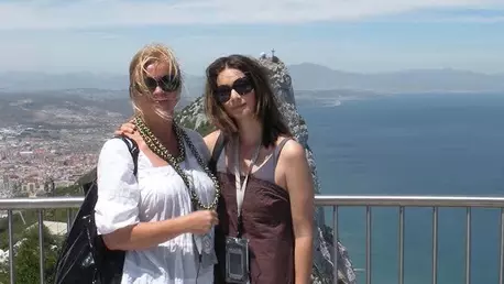 EXCLUSIV: Andreea Berecleanu conturează portretul emoționant al Cristinei Țopescu, prietena sa