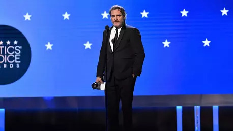 Câștigătorii Critics' Choice Awards 2020 - Lista completă