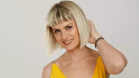 Ioana Blaj a ales o vacanță special dedicată copiilor în Dubai