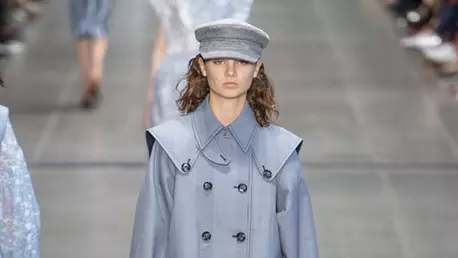 Sportmax colecția primăvară-vară 2020