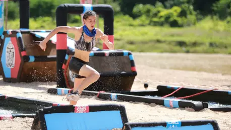 Survivor România. Războinica Claudia Rostas, o adevarată supraviețuitoare în orfelinatul groazei de la Beclean