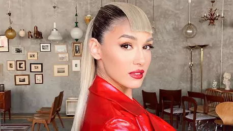 Alina Eremia, prima declarație despre intervenția chirurgicală pe care a suferit-o