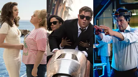 Cele mai proaste filme din 2019