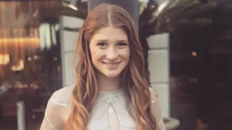 Jennifer, fiica lui Bill Gates, s-a logodit