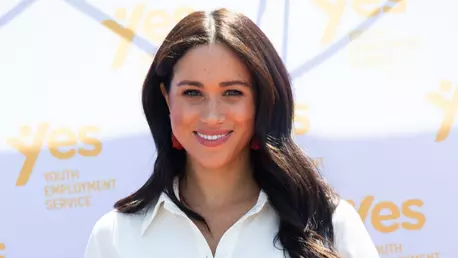 Meghan Markle, prima apariție publică după Megxit