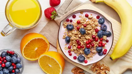 10 rețete perfecte pentru un mic dejun delicios și sănătos