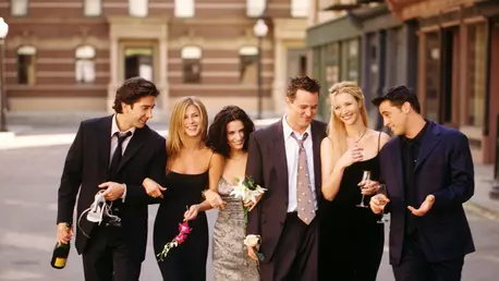 Actorii din "Friends" confirmă că se vor reuni într-un episod special