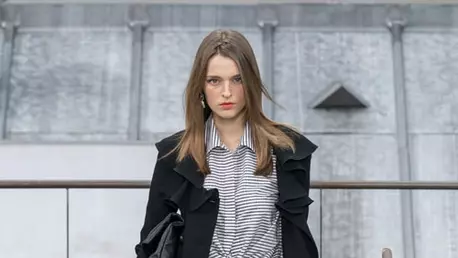 Chanel colecția primăvară-vară 2020