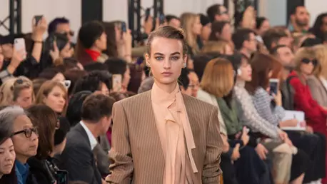 Chloe colecția primăvară-vară 2020