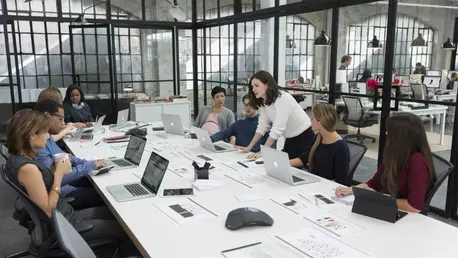 Cum se comportă fiecare zodie la locul de muncă