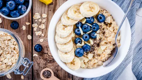 Fulgii de ovăz – mic dejun sănătos sau un un pericol pentru sănătatea ta?